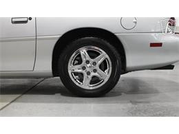 1998 Chevrolet Camaro (CC-2069074) for sale in Runnemede, New Jersey
