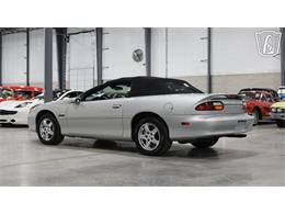 1998 Chevrolet Camaro (CC-2069074) for sale in Runnemede, New Jersey