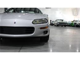 1998 Chevrolet Camaro (CC-2069074) for sale in Runnemede, New Jersey
