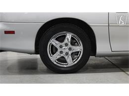 1998 Chevrolet Camaro (CC-2069074) for sale in Runnemede, New Jersey