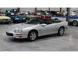 1998 Chevrolet Camaro (CC-2069074) for sale in Runnemede, New Jersey
