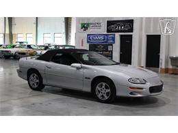 1998 Chevrolet Camaro (CC-2069074) for sale in Runnemede, New Jersey