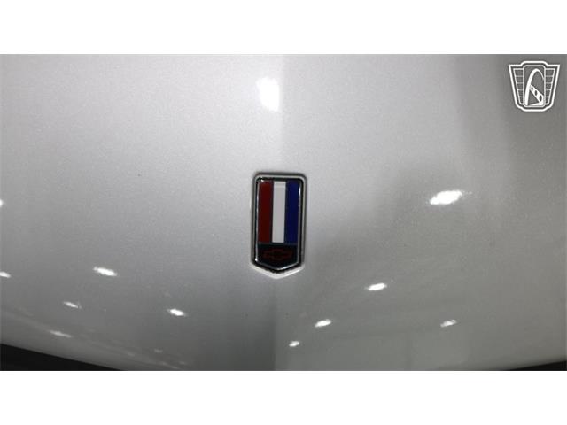 1998 Chevrolet Camaro (CC-2069074) for sale in Runnemede, New Jersey