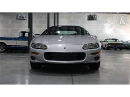 1998 Chevrolet Camaro (CC-2069074) for sale in Runnemede, New Jersey