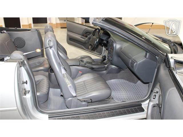 1998 Chevrolet Camaro (CC-2069074) for sale in Runnemede, New Jersey
