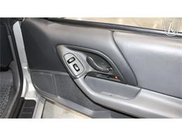 1998 Chevrolet Camaro (CC-2069074) for sale in Runnemede, New Jersey