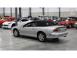 1998 Chevrolet Camaro (CC-2069074) for sale in Runnemede, New Jersey
