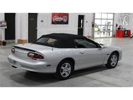 1998 Chevrolet Camaro (CC-2069074) for sale in Runnemede, New Jersey