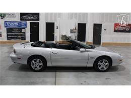 1998 Chevrolet Camaro (CC-2069074) for sale in Runnemede, New Jersey
