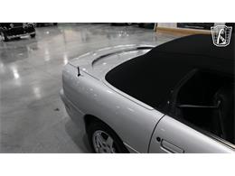 1998 Chevrolet Camaro (CC-2069074) for sale in Runnemede, New Jersey