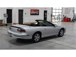 1998 Chevrolet Camaro (CC-2069074) for sale in Runnemede, New Jersey