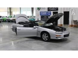 1998 Chevrolet Camaro (CC-2069074) for sale in Runnemede, New Jersey