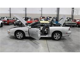 1998 Chevrolet Camaro (CC-2069074) for sale in Runnemede, New Jersey