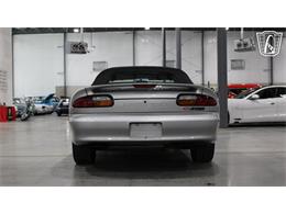 1998 Chevrolet Camaro (CC-2069074) for sale in Runnemede, New Jersey