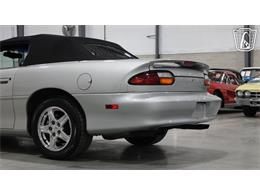 1998 Chevrolet Camaro (CC-2069074) for sale in Runnemede, New Jersey