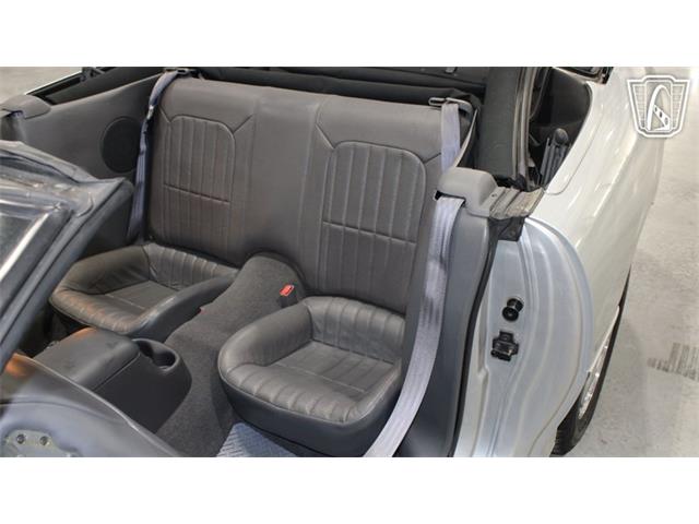 1998 Chevrolet Camaro (CC-2069074) for sale in Runnemede, New Jersey