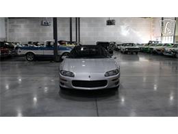 1998 Chevrolet Camaro (CC-2069074) for sale in Runnemede, New Jersey
