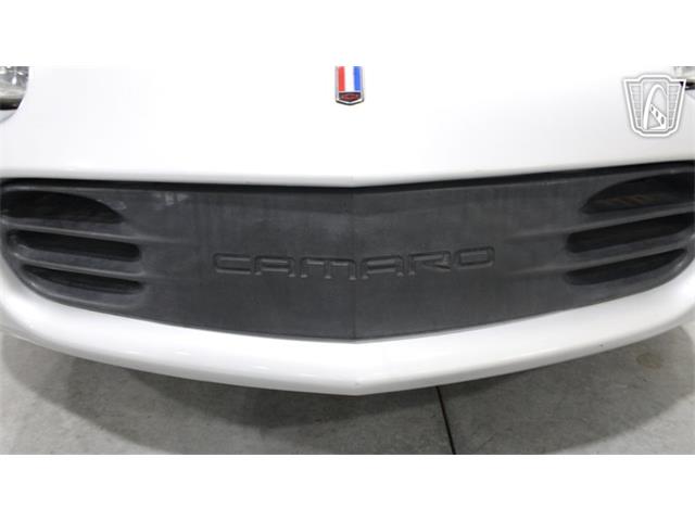 1998 Chevrolet Camaro (CC-2069074) for sale in Runnemede, New Jersey