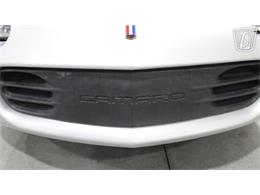 1998 Chevrolet Camaro (CC-2069074) for sale in Runnemede, New Jersey