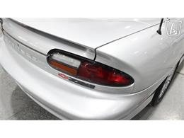 1998 Chevrolet Camaro (CC-2069074) for sale in Runnemede, New Jersey