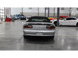 1998 Chevrolet Camaro (CC-2069074) for sale in Runnemede, New Jersey