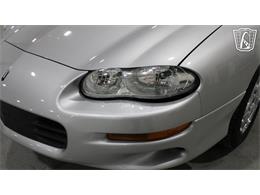 1998 Chevrolet Camaro (CC-2069074) for sale in Runnemede, New Jersey