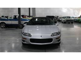 1998 Chevrolet Camaro (CC-2069074) for sale in Runnemede, New Jersey