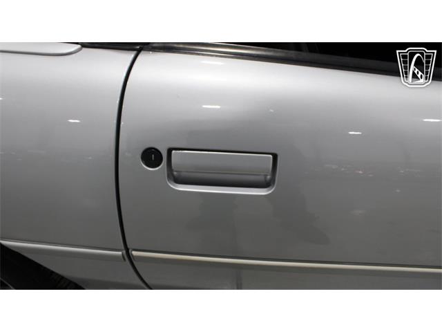 1998 Chevrolet Camaro (CC-2069074) for sale in Runnemede, New Jersey