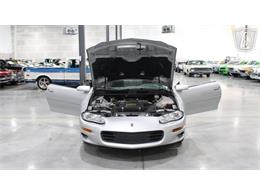 1998 Chevrolet Camaro (CC-2069074) for sale in Runnemede, New Jersey