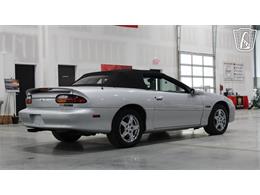 1998 Chevrolet Camaro (CC-2069074) for sale in Runnemede, New Jersey