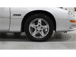 1998 Chevrolet Camaro (CC-2069074) for sale in Runnemede, New Jersey