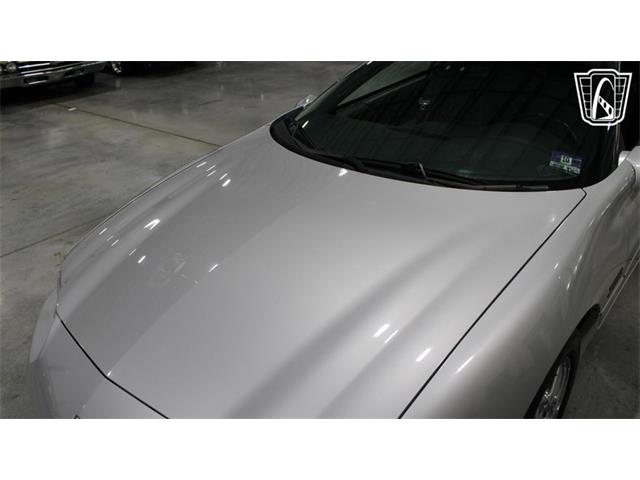 1998 Chevrolet Camaro (CC-2069074) for sale in Runnemede, New Jersey