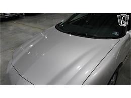 1998 Chevrolet Camaro (CC-2069074) for sale in Runnemede, New Jersey