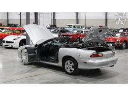 1998 Chevrolet Camaro (CC-2069074) for sale in Runnemede, New Jersey