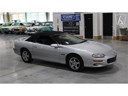 1998 Chevrolet Camaro (CC-2069074) for sale in Runnemede, New Jersey