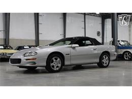 1998 Chevrolet Camaro (CC-2069074) for sale in Runnemede, New Jersey