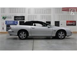 1998 Chevrolet Camaro (CC-2069074) for sale in Runnemede, New Jersey