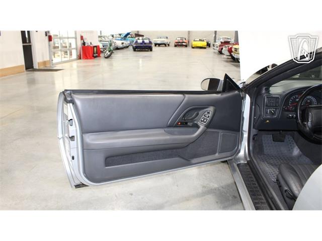1998 Chevrolet Camaro (CC-2069074) for sale in Runnemede, New Jersey