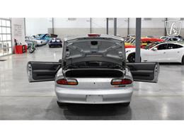 1998 Chevrolet Camaro (CC-2069074) for sale in Runnemede, New Jersey