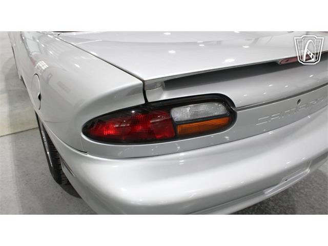 1998 Chevrolet Camaro (CC-2069074) for sale in Runnemede, New Jersey
