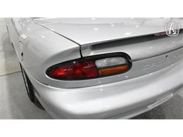 1998 Chevrolet Camaro (CC-2069074) for sale in Runnemede, New Jersey