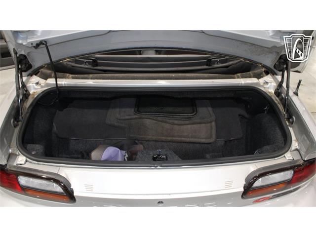 1998 Chevrolet Camaro (CC-2069074) for sale in Runnemede, New Jersey