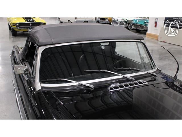 1980 MG MGB (CC-2069075) for sale in Runnemede, New Jersey