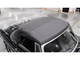 1980 MG MGB (CC-2069075) for sale in Runnemede, New Jersey
