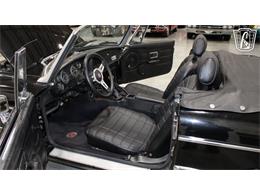 1980 MG MGB (CC-2069075) for sale in Runnemede, New Jersey