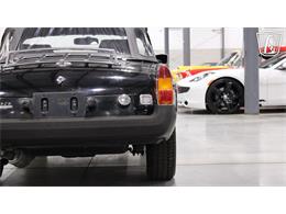 1980 MG MGB (CC-2069075) for sale in Runnemede, New Jersey