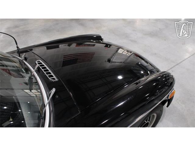 1980 MG MGB (CC-2069075) for sale in Runnemede, New Jersey