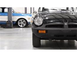 1980 MG MGB (CC-2069075) for sale in Runnemede, New Jersey