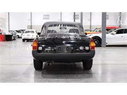 1980 MG MGB (CC-2069075) for sale in Runnemede, New Jersey