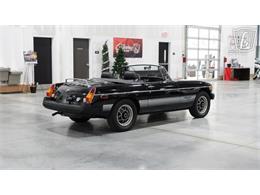 1980 MG MGB (CC-2069075) for sale in Runnemede, New Jersey